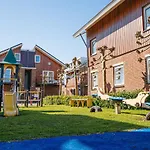 ホリデーパーク Westergeest 2 By Interhome *