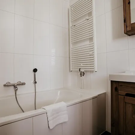 Westergeest 2 By Interhome * Uitgeest