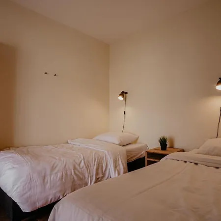 Prázdninový areál Westergeest 2 By Interhome