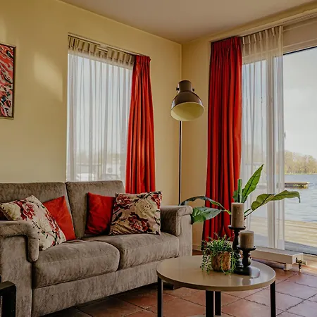 Westergeest 2 By Interhome Uitgeest