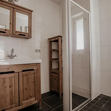 Westergeest 2 By Interhome Prázdninový areál