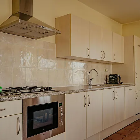 Westergeest 2 By Interhome * Uitgeest