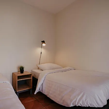 Prázdninový areál Westergeest 2 By Interhome