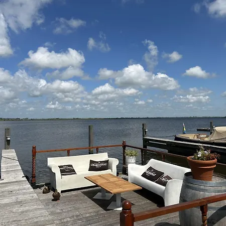 Westergeest 2 By Interhome Parque de vacaciones *