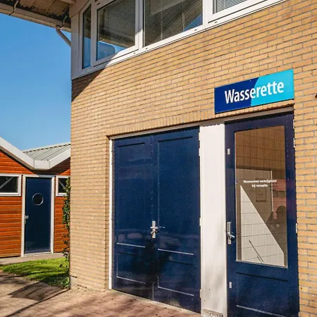 Feriepark Westergeest 2 By Interhome *