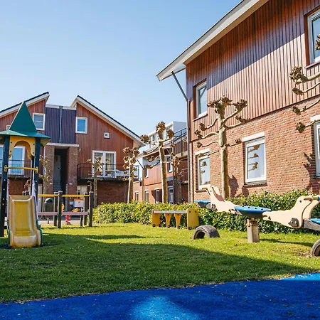 Prázdninový areál Westergeest 2 By Interhome *