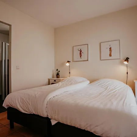 Westergeest 2 By Interhome * Uitgeest