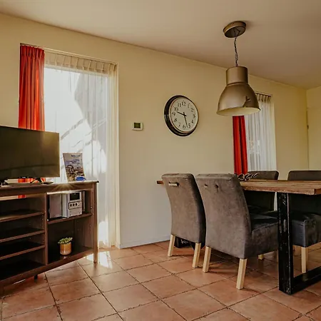Westergeest 2 By Interhome Uitgeest