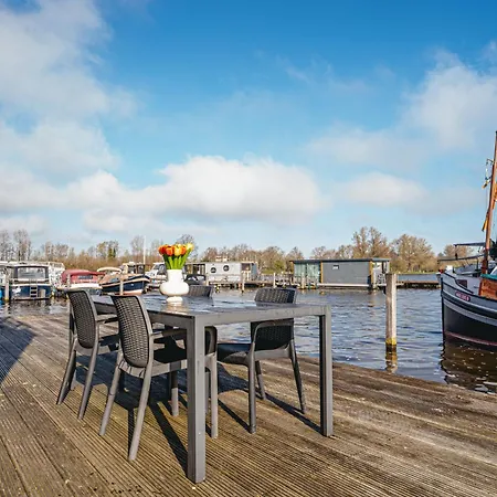 Westergeest 2 By Interhome Uitgeest