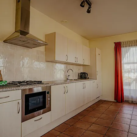 Holiday park Westergeest 2 By Interhome Uitgeest