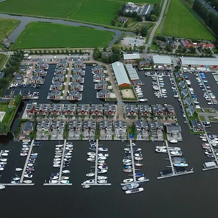 Holiday park Westergeest 2 By Interhome *