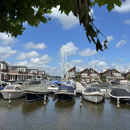 Westergeest 2 By Interhome Ferienpark