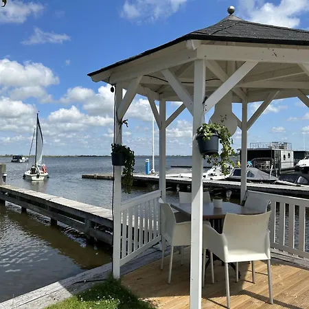 Westergeest 2 By Interhome Holiday park Uitgeest