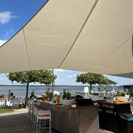 Westergeest 2 By Interhome * Uitgeest