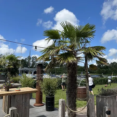 Westergeest 2 By Interhome Holiday park