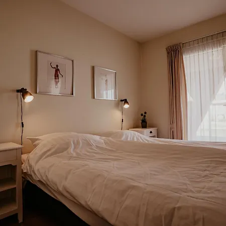 Westergeest 2 By Interhome Uitgeest