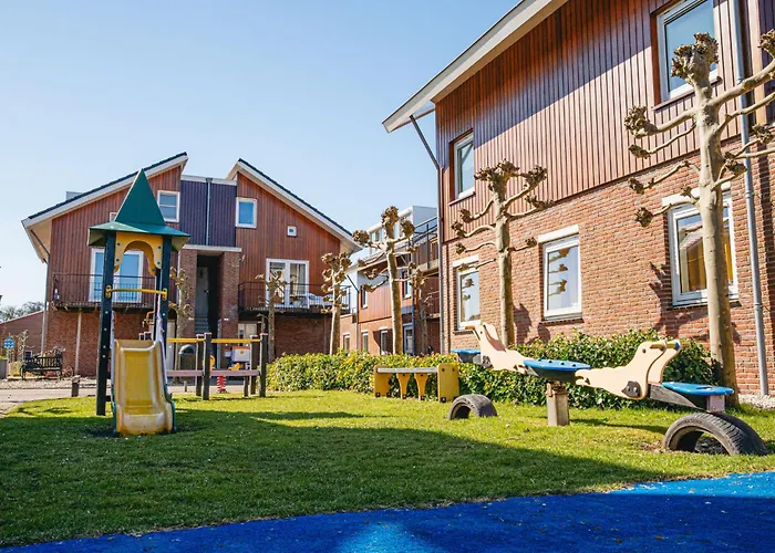 Ferienpark Westergeest 2 By Interhome *